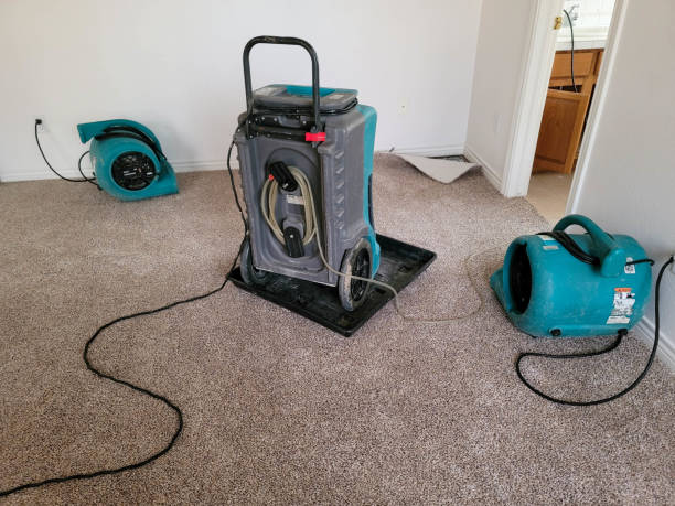Best Flood restoration services  in Four Cners, OR