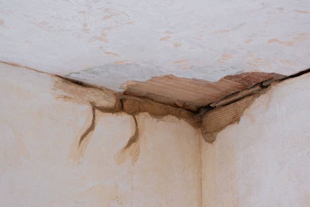 Four Corners, OR Water damage restoration Company