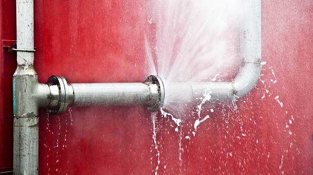 Best Basement water damage restoration  in Four Cners, OR